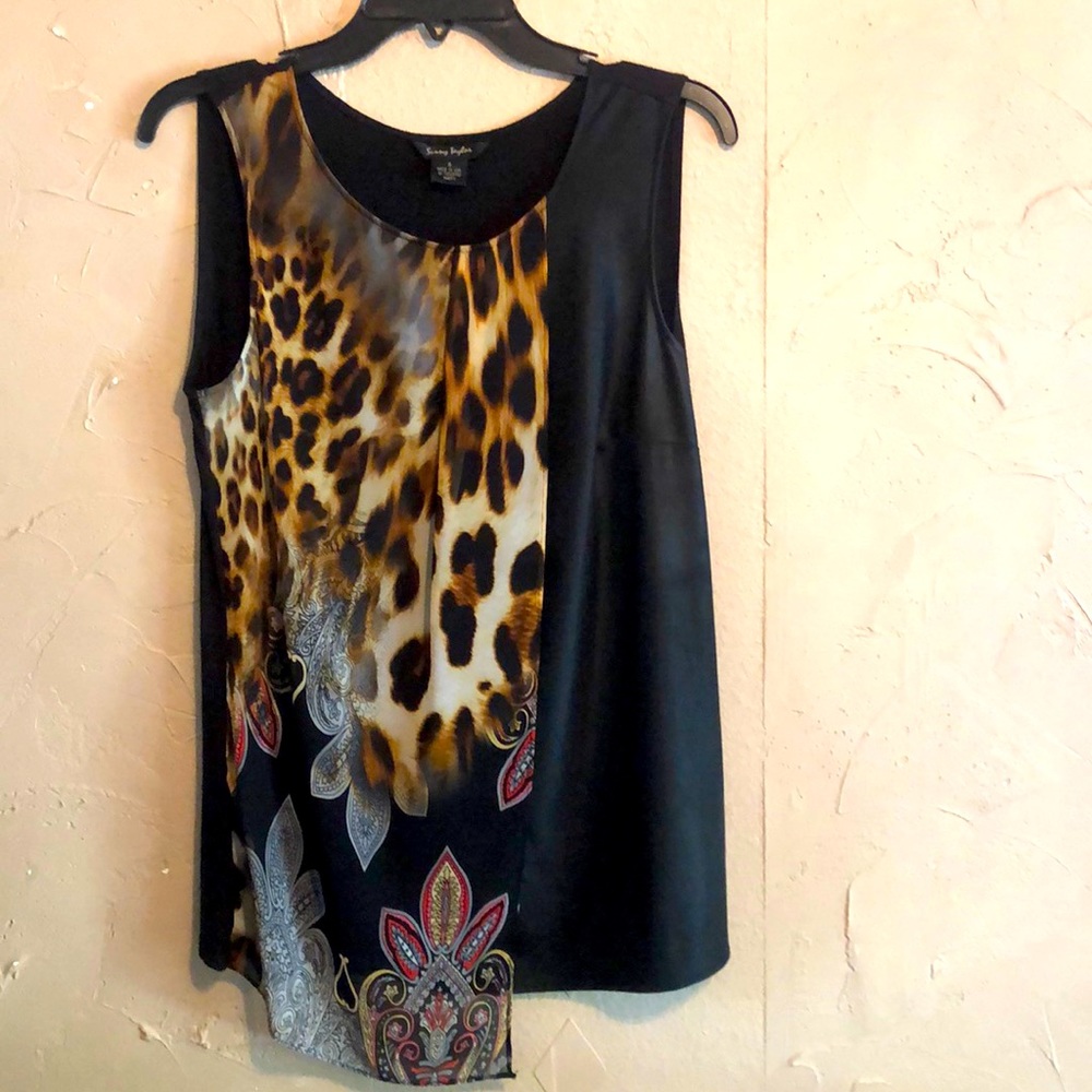 Tunic. Size S. Sunny Taylor.